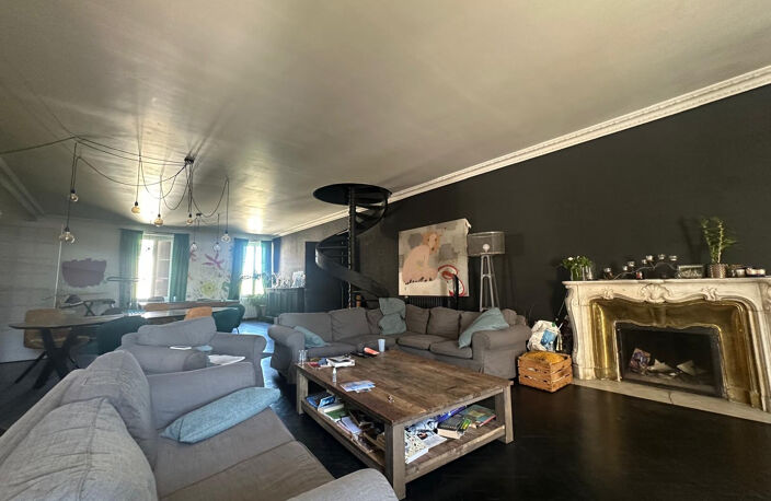 Propriété de 367 m2 environ -  Cadillac — photo 5