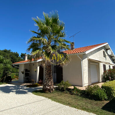 Maison 5 pièces 315000 €