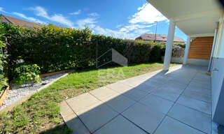 Appartement 3 Pièces 74 m² à vendre à Poisy (74330)