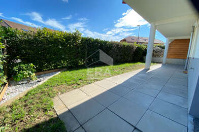 Appartement 3 pièces 359000 €