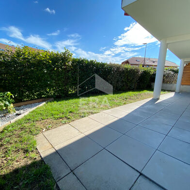 Appartement 3 pièces 359000 €