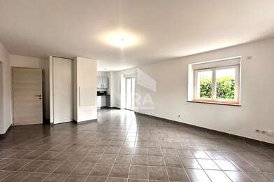 Appartement 3 pièces 349000 €