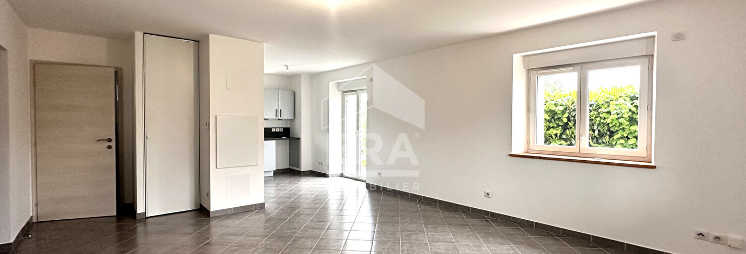 Appartement 3 Pièces 74 m² à vendre à Poisy (74330)