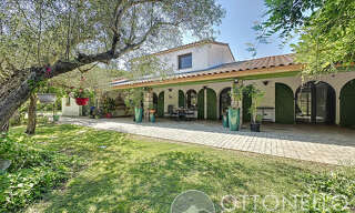 Maison 6 Pièces 260 m² à vendre à Roquebrune-sur-Argens (83520)