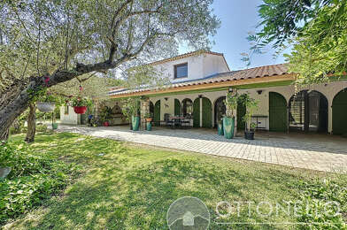 Maison 6 pièces 1680000 €