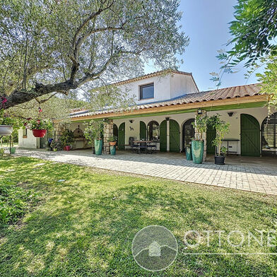 Maison 6 pièces 1680000 €