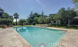 Maison 6 Pièces 260 m² à vendre à Roquebrune-sur-Argens (83520)