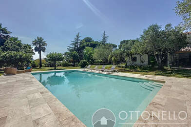 Maison 6 pièces 1680000 €