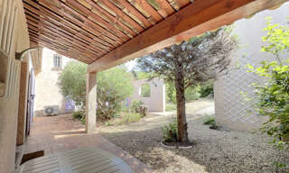 Maison 8 Pièces 191 m² à vendre à Aix-en-Provence (13100)