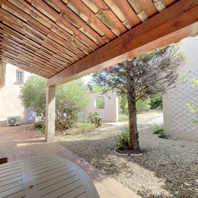 Maison 8 pièces 795000 €