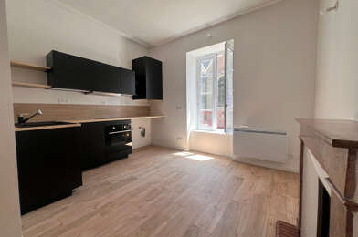 Appartement 2 pièces 174500 €