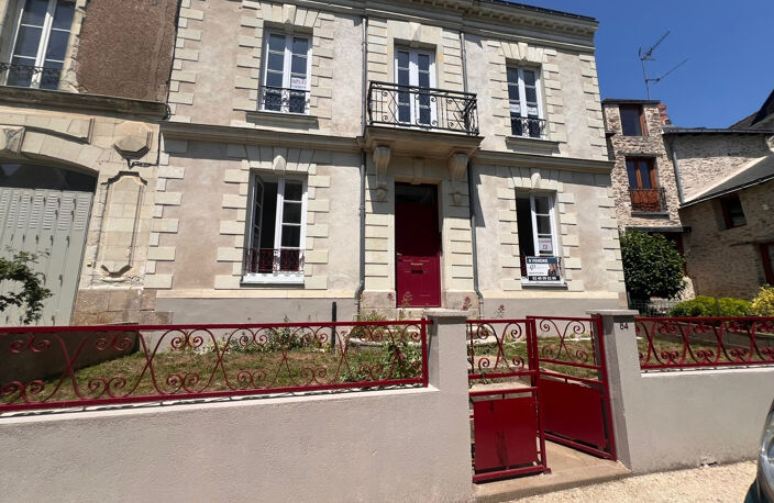 Appartement Suce Sur Erdre 2 pièce(s) 28.64 m2 avec jardinets — photo 3