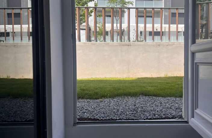 Appartement Suce Sur Erdre 2 pièce(s) 28.64 m2 avec jardinets — photo 5