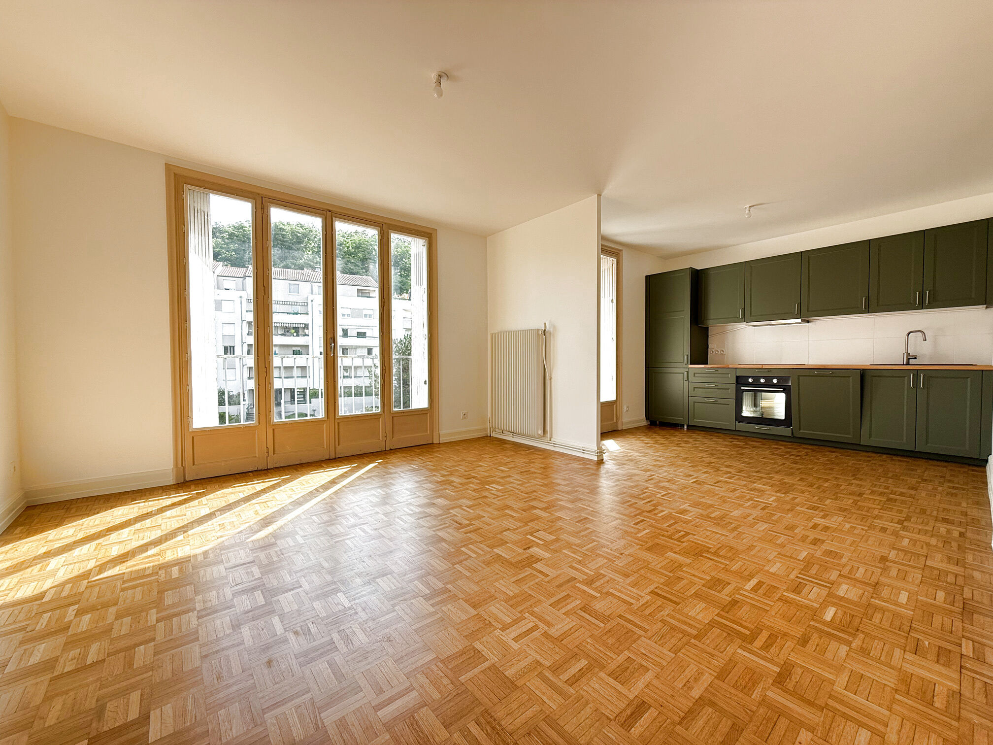 Appartement L T4