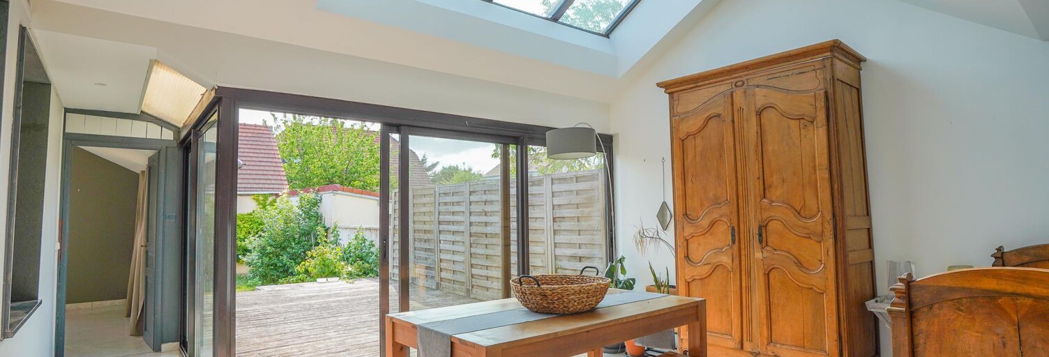 Maison 5 Pièces 125 m² à vendre à Troyes (10000)