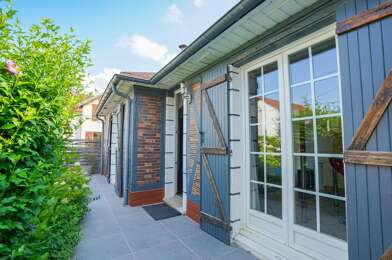 Maison 5 pièces 249000 €