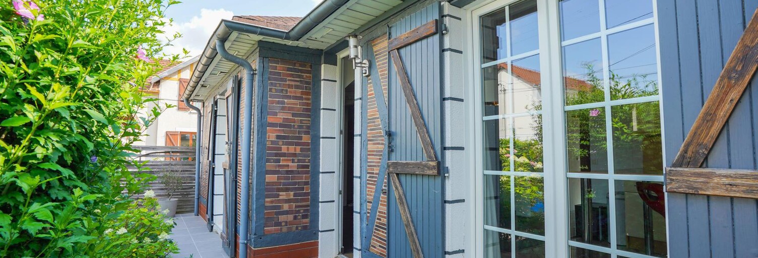 Maison 5 Pièces 125 m² à vendre à Troyes (10000)