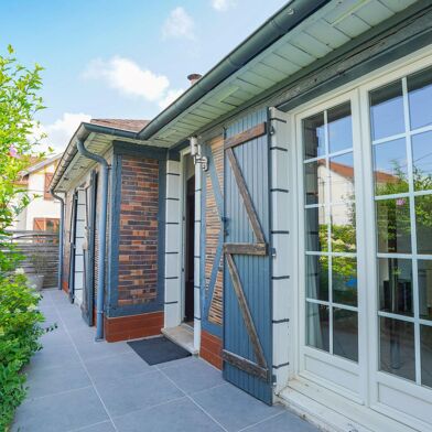 Maison 5 pièces 249000 €