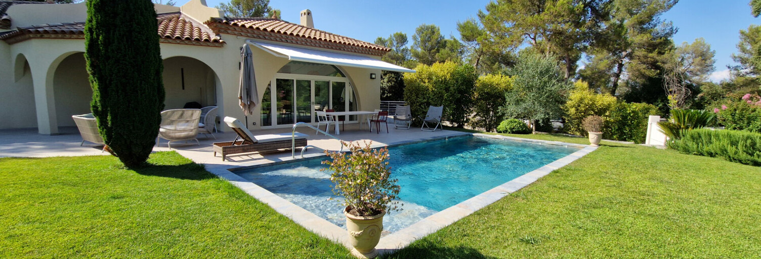 Maison 6 Pièces 245 m² à vendre à Montferrier-sur-Lez (34980)