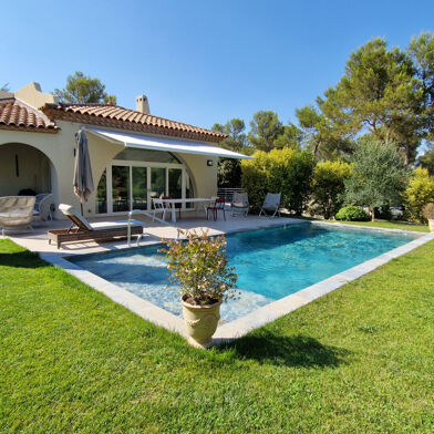 Maison 6 pièces 1450000 €