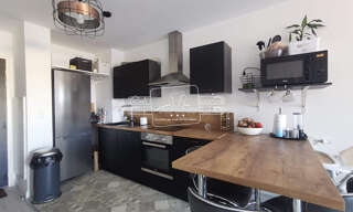 Appartement 2 Pièces 45 m² à louer à Saint-Julien-de-Concelles (44450)