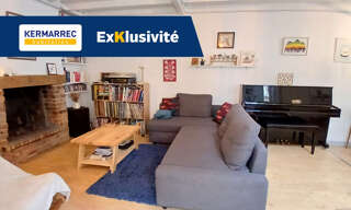 Maison 3 Pièces 44 m² à vendre à Rennes (35000)
