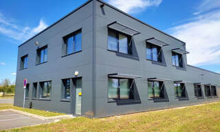 Bureau  360 m² à louer à Migennes (89400)