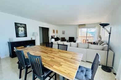 Appartement 3 pièces 390000 €