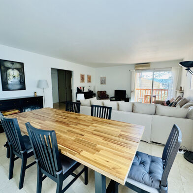 Appartement 3 pièces 390000 €