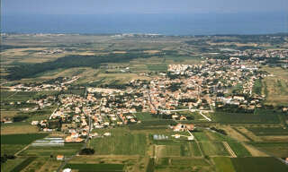 Terrain  700 m² à vendre à Saint-Georges-d'Oléron (17190)