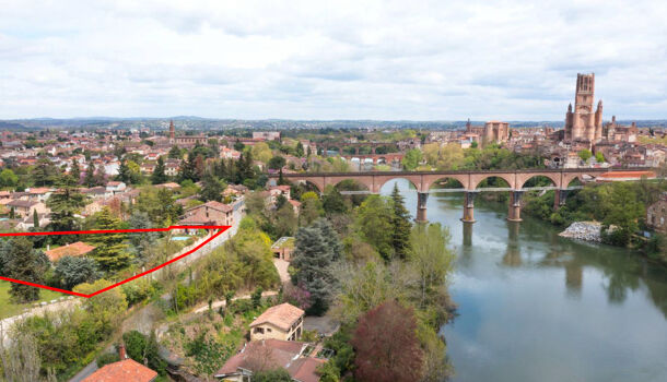 Appartement 3 pièces  à vendre Albi 81000