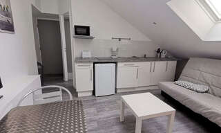 Appartement 1 Pièce 14 m² à louer à Le Havre (76600)