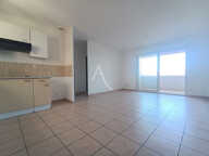 Frontignan - Appartement T3 de 55M² avec terrasse et stationnements — photo 2
