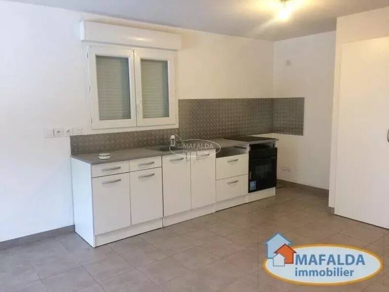 MONT-SAXONNEX  appartement — photo 1