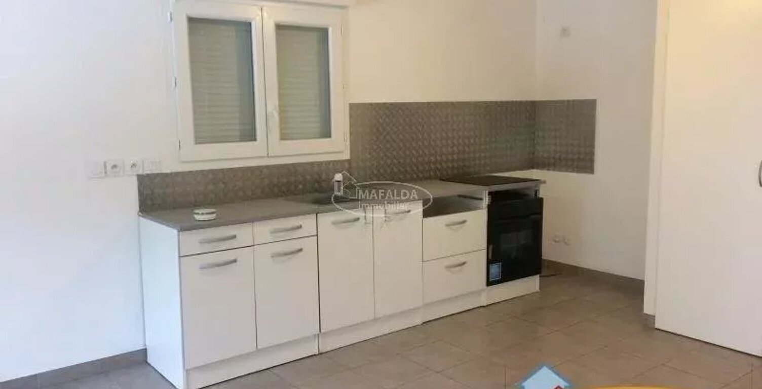 MONT-SAXONNEX  appartement — photo 1
