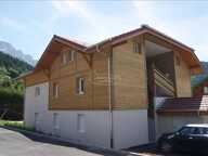 MONT-SAXONNEX  appartement — photo 2