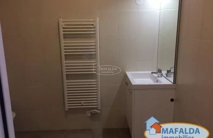 MONT-SAXONNEX  appartement — photo 4