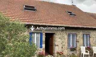 Maison 5 Pièces 138 m² à vendre à Neuilly-le-Vendin (53250)