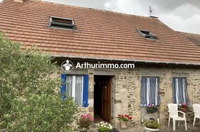 Maison 5 pièces 149500 €