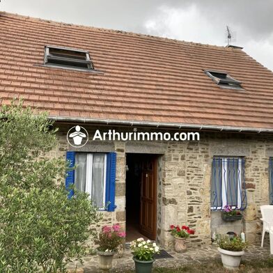 Maison 5 pièces 149500 €