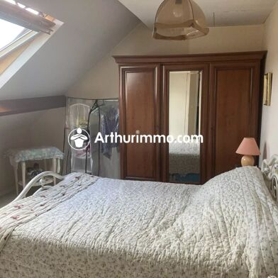 Maison 5 pièces 149500 €