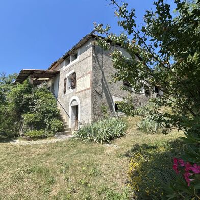 Maison 13 pièces 680000 €