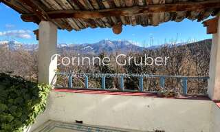 Maison 13 Pièces 335 m² à vendre à Digne-les-Bains (04000)