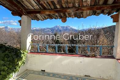 Maison 13 pièces 680000 €