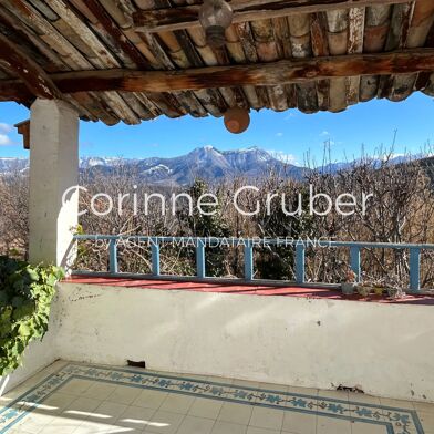 Maison 13 pièces 680000 €