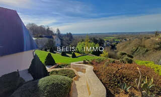 Maison 11 Pièces 229 m² à vendre à Chinon (37500)