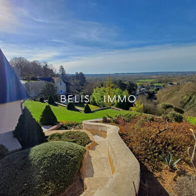 Maison 11 pièces 520000 €