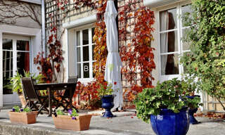 Maison 11 Pièces 288 m² à vendre à Chinon (37500)