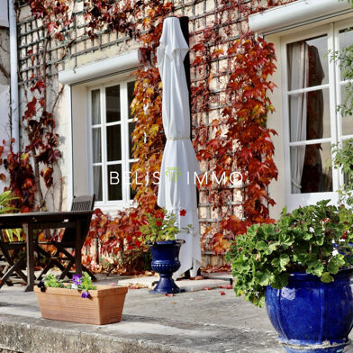 Maison 11 pièces 690135 €