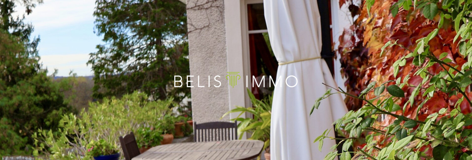 Maison 11 Pièces 288 m² à vendre à Chinon (37500)